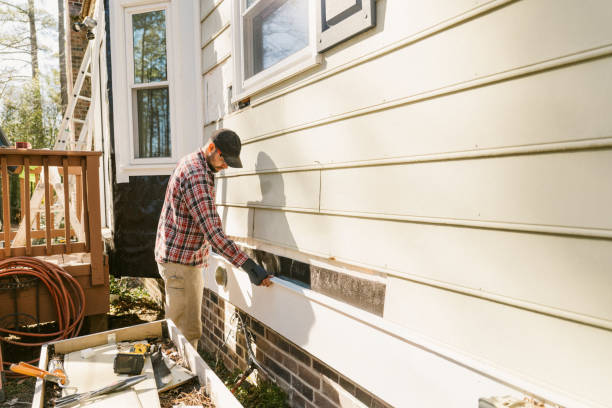 Top rated local Siding Repair specialists in Jerusalem, OH